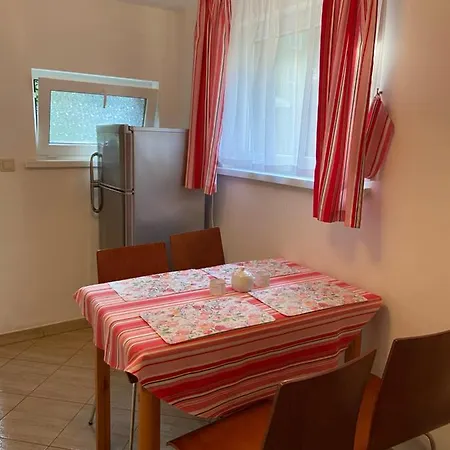Habitación en casa particular Goscinne Kijek *