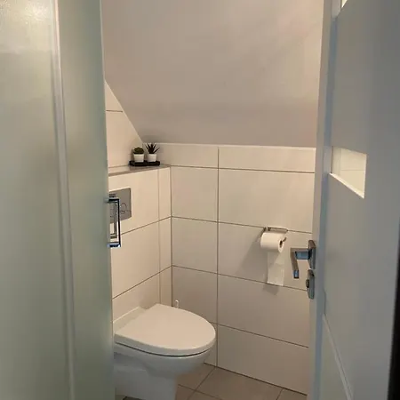 Habitación en casa particular Goscinne Kijek