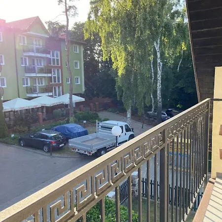 Goscinne Kijek Ubytování v soukromí