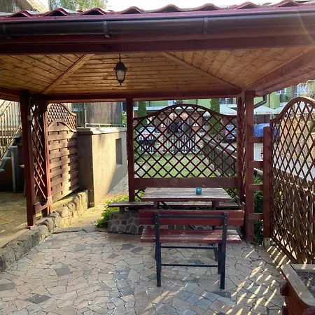 Goscinne Kijek Habitación en casa particular Dziwnówek