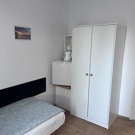 Goscinne Kijek Dziwnówek