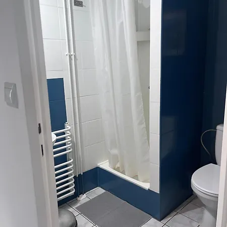 Goscinne Kijek Dziwnówek