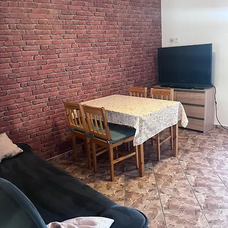 Goscinne Kijek Quarto em Acomodações Particulares