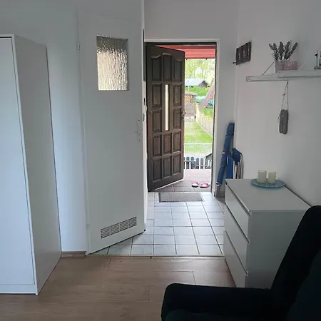 Pansiyon Goscinne Kijek