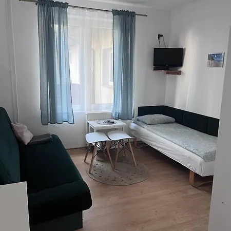 Goscinne Kijek Ubytování v soukromí