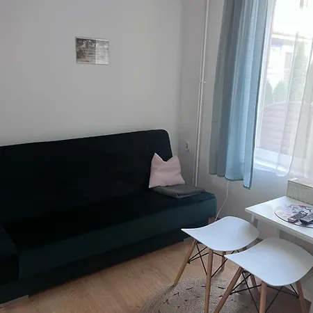 Goscinne Kijek Ubytování v soukromí *