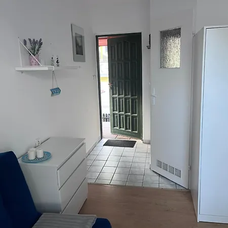 Quarto em Acomodações Particulares Goscinne Kijek Dziwnówek