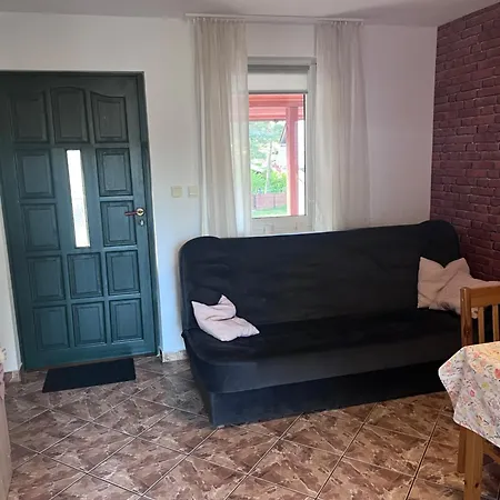 Goscinne Kijek Dziwnówek