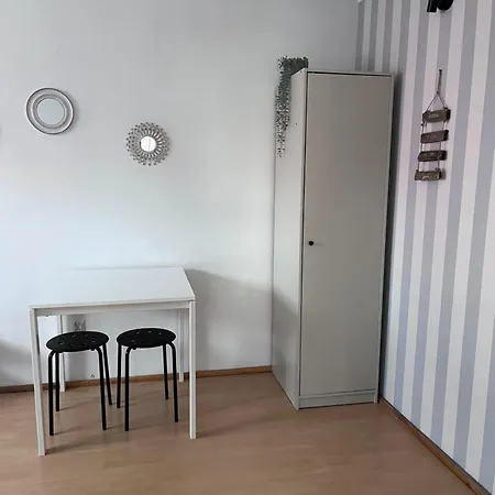 Goscinne Kijek Dziwnówek