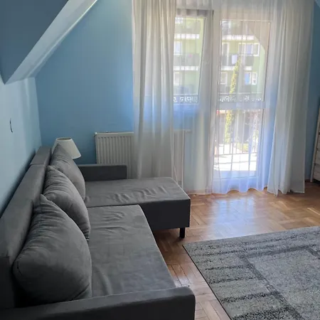 Pansiyon Goscinne Kijek