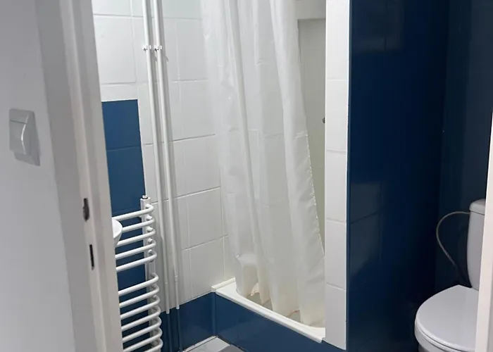 Goscinne Kijek Dziwnówek