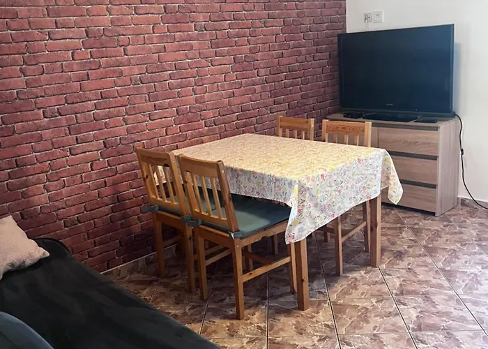 Goscinne Kijek Privatunterkunft