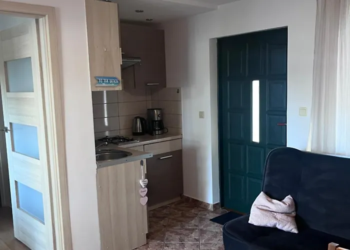 Goscinne Kijek Dziwnówek