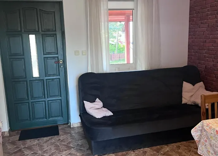 Goscinne Kijek Dziwnówek